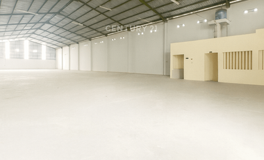 Gudang Luas 1000 M Strategis Ring Road Barat  Nego Sampai Deal