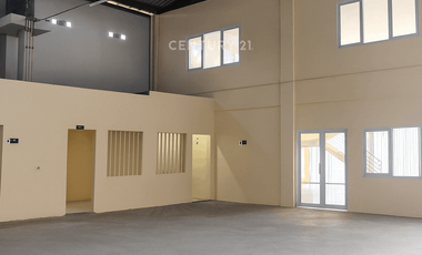 Gudang Luas 1000 M Strategis Ring Road Barat  Nego Sampai Deal