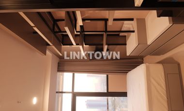 Dijual Cepat Under Market Apartemen Vertu Ciputra World Surabaya Barat