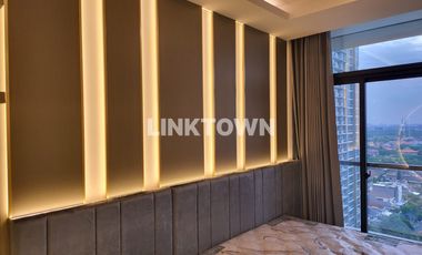Dijual Cepat Under Market Apartemen Vertu Ciputra World Surabaya Barat