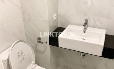 Dijual Cepat Under Market Apartemen Vertu Ciputra World Surabaya Barat