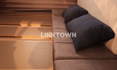 Dijual Cepat Under Market Apartemen Vertu Ciputra World Surabaya Barat