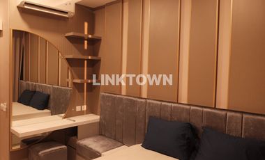 Dijual Cepat Under Market Apartemen Vertu Ciputra World Surabaya Barat