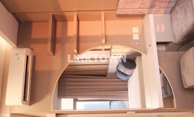 Dijual Cepat Under Market Apartemen Vertu Ciputra World Surabaya Barat