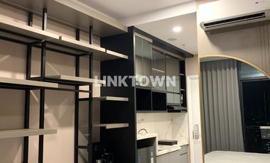 Dijual Cepat Under Market Apartemen Vertu Ciputra World Surabaya Barat