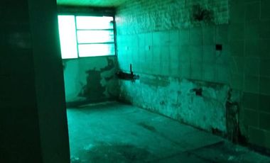 Depósito - Alto Alberdi