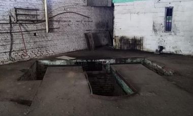 Depósito - Alto Alberdi