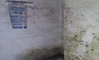 Depósito - Alto Alberdi