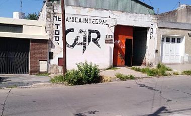 Depósito - Alto Alberdi