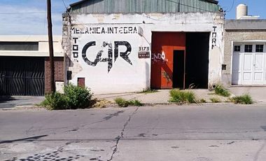 Depósito - Alto Alberdi