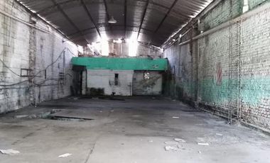 Depósito - Alto Alberdi