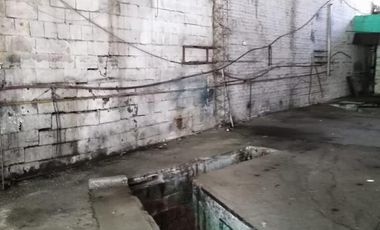 Depósito - Alto Alberdi