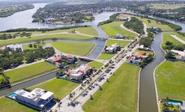 Terreno en Venta Fraccionamiento El Dorado BOCA DEL RIO