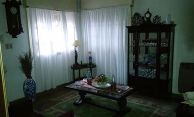 Casa en venta en Llavallol