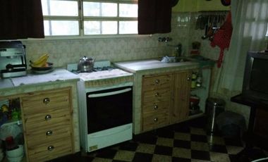Casa en venta en Llavallol
