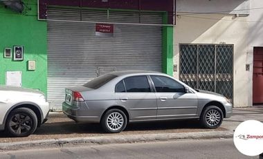 LOCAL COMERCIAL VARIOS RUBOS 237M2 CUBIERTOS