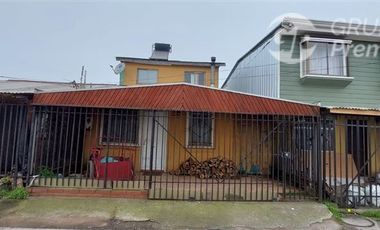 Casa en Venta en Sector Boca Sur, San Pedro de La Paz