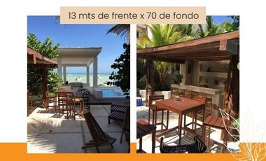 TROPICAL RIVERA