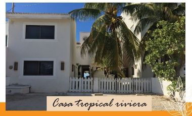 TROPICAL RIVERA
