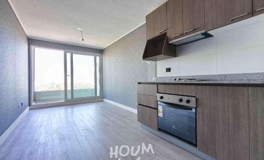 Departamento Metro La Cisterna ID: 158256r