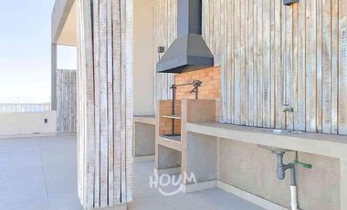 Departamento Metro La Cisterna ID: 158256r