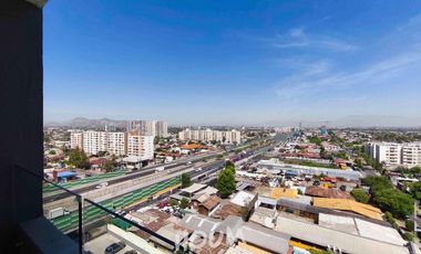 Departamento Metro La Cisterna ID: 158256r