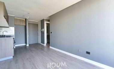 Departamento Metro La Cisterna ID: 158256r