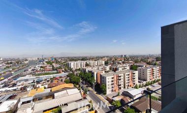 Departamento Metro La Cisterna ID: 158256r