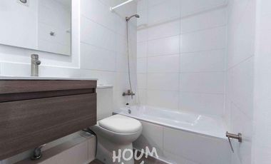 Departamento Metro La Cisterna ID: 158256r