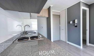 Departamento Metro La Cisterna ID: 158256r