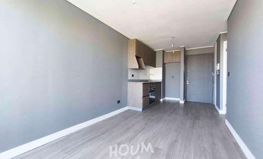 Departamento Metro La Cisterna ID: 158256r