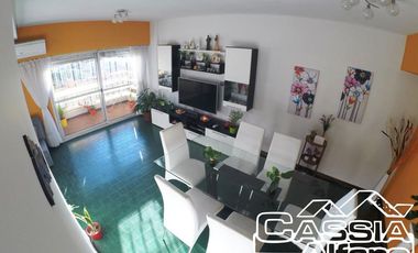 Departamento - Remedios De Escalada