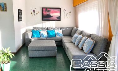 Departamento - Remedios De Escalada