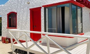 VENTA CABAÑAS EQUIPADAS EN LA HERRADURA