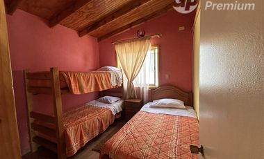 VENTA CABAÑAS EQUIPADAS EN LA HERRADURA