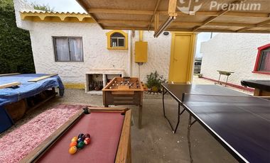 VENTA CABAÑAS EQUIPADAS EN LA HERRADURA