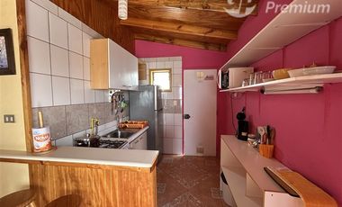 VENTA CABAÑAS EQUIPADAS EN LA HERRADURA