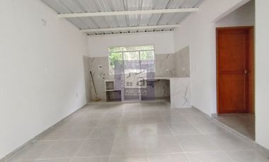 COD. 5335 - SE ARRIENDA LOTE - BARRIO:  ALTOS DE CARACOLI