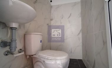 COD. 5335 - SE ARRIENDA LOTE - BARRIO:  ALTOS DE CARACOLI