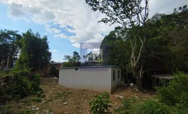 COD. 5335 - SE ARRIENDA LOTE - BARRIO:  ALTOS DE CARACOLI