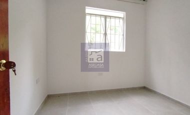 COD. 5335 - SE ARRIENDA LOTE - BARRIO:  ALTOS DE CARACOLI