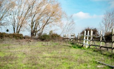 Se Venden Preciosas Parcelas de Terreno Provincia de Talca