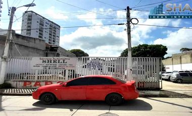 LOTE DE SAN FRANCISCO