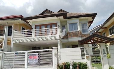 Modern House and Lot for sale in Filinvest near Commonwealth Avenue PH1151