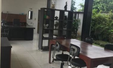 Jual Gudang Luas dan bagus di Jalan Raya PLN daerah Driyorejo Gresik