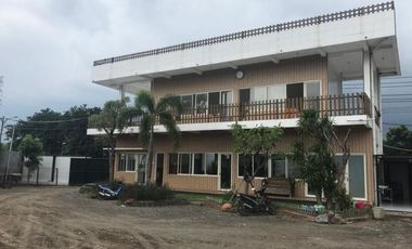 Jual Gudang Luas dan bagus di Jalan Raya PLN daerah Driyorejo Gresik