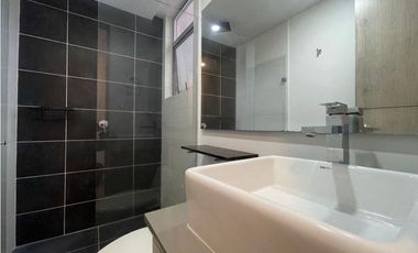 apartamento en arriendo en abadia. Cod A513750