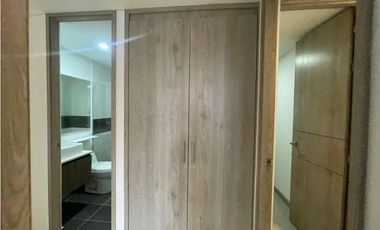 apartamento en arriendo en abadia. Cod A513750