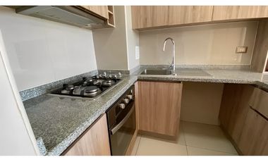 Departamento en centro de Temuco