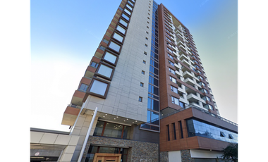 Departamento en centro de Temuco